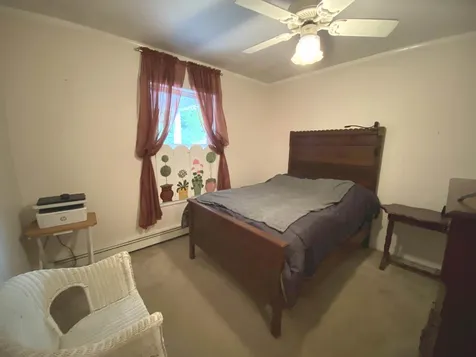 603 Hall Road Bristol NH 03222