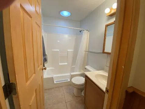 603 Hall Road Bristol NH 03222