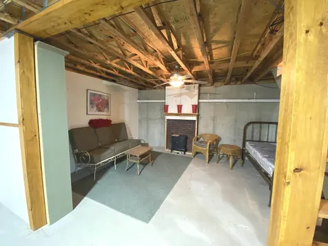 603 Hall Road Bristol NH 03222