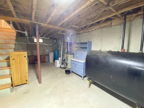 603 Hall Road Bristol NH 03222