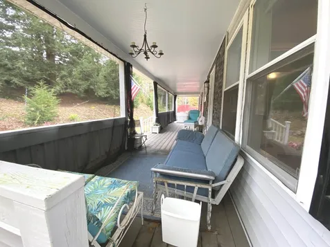 603 Hall Road Bristol NH 03222