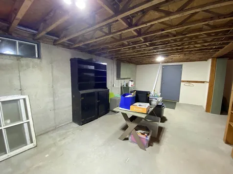 603 Hall Road Bristol NH 03222