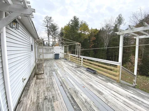 603 Hall Road Bristol NH 03222