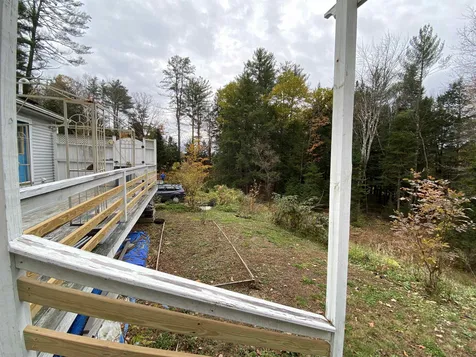 603 Hall Road Bristol NH 03222