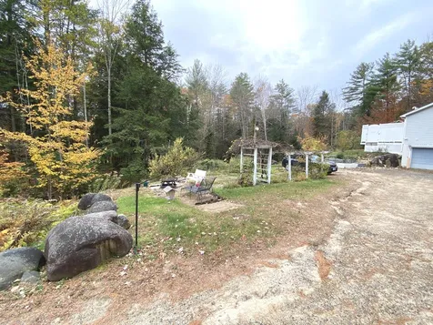 603 Hall Road Bristol NH 03222