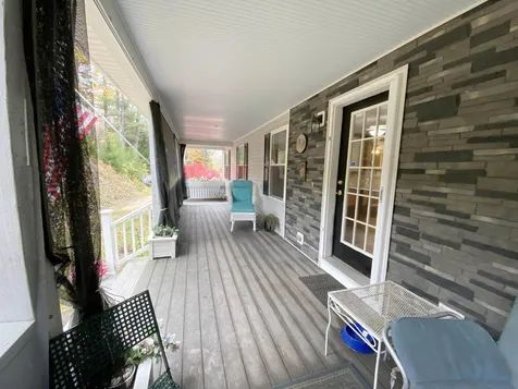 603 Hall Road Bristol NH 03222