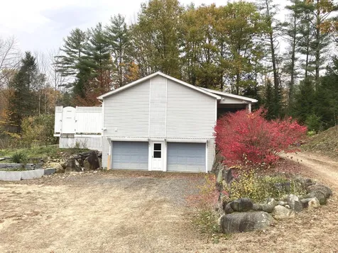 603 Hall Road Bristol NH 03222