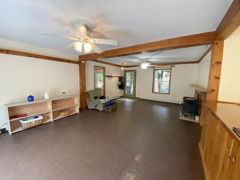 603 Hall Road Bristol NH 03222