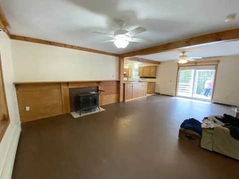 603 Hall Road Bristol NH 03222