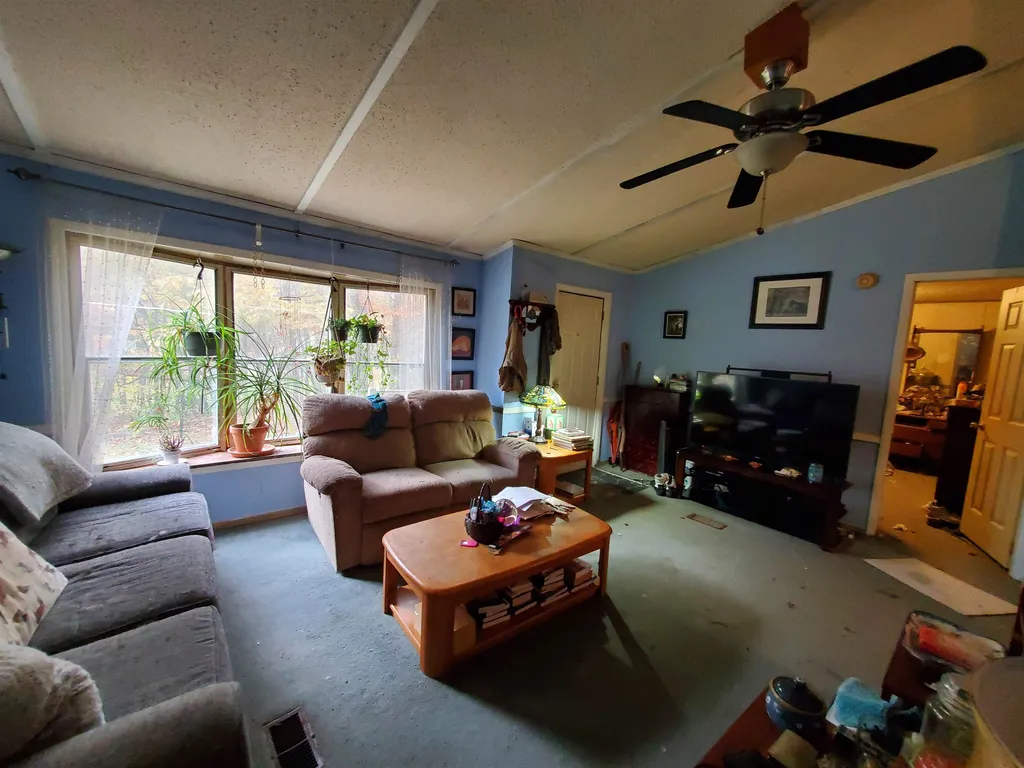 124 Moose Mountain Road Canaan NH 03741