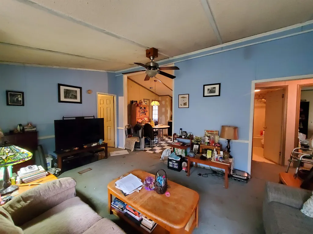 124 Moose Mountain Road Canaan NH 03741