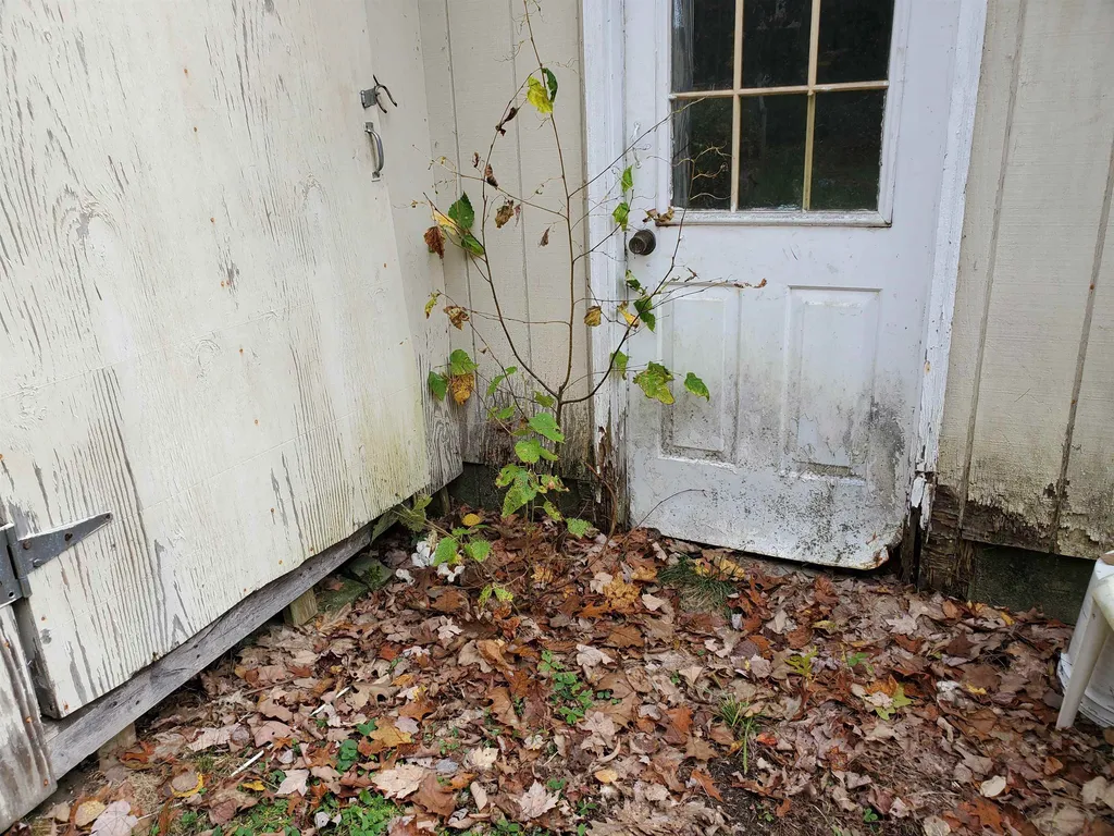 124 Moose Mountain Road Canaan NH 03741