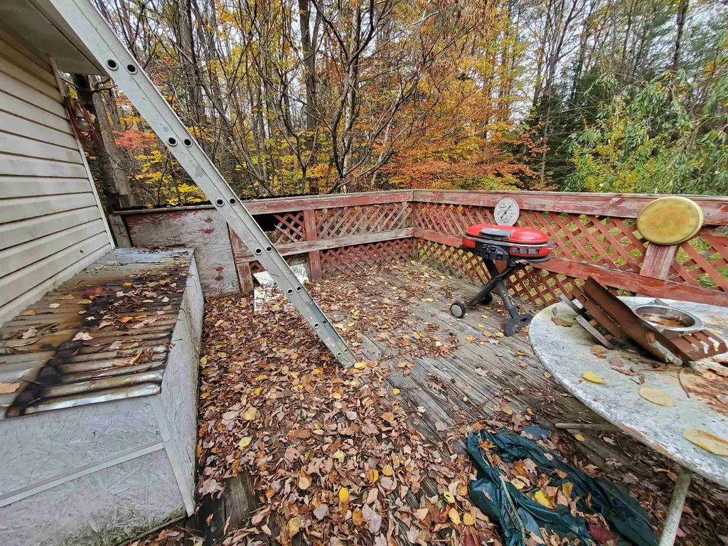 124 Moose Mountain Road Canaan NH 03741