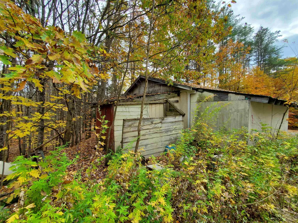 124 Moose Mountain Road Canaan NH 03741