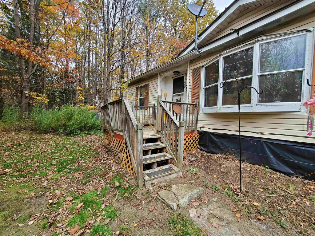 124 Moose Mountain Road Canaan NH 03741