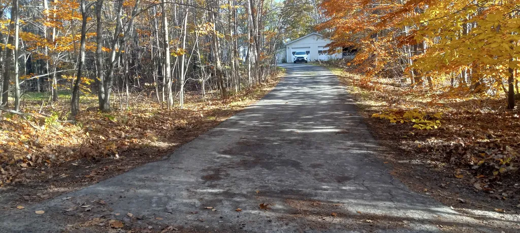 124 Moose Mountain Road Canaan NH 03741