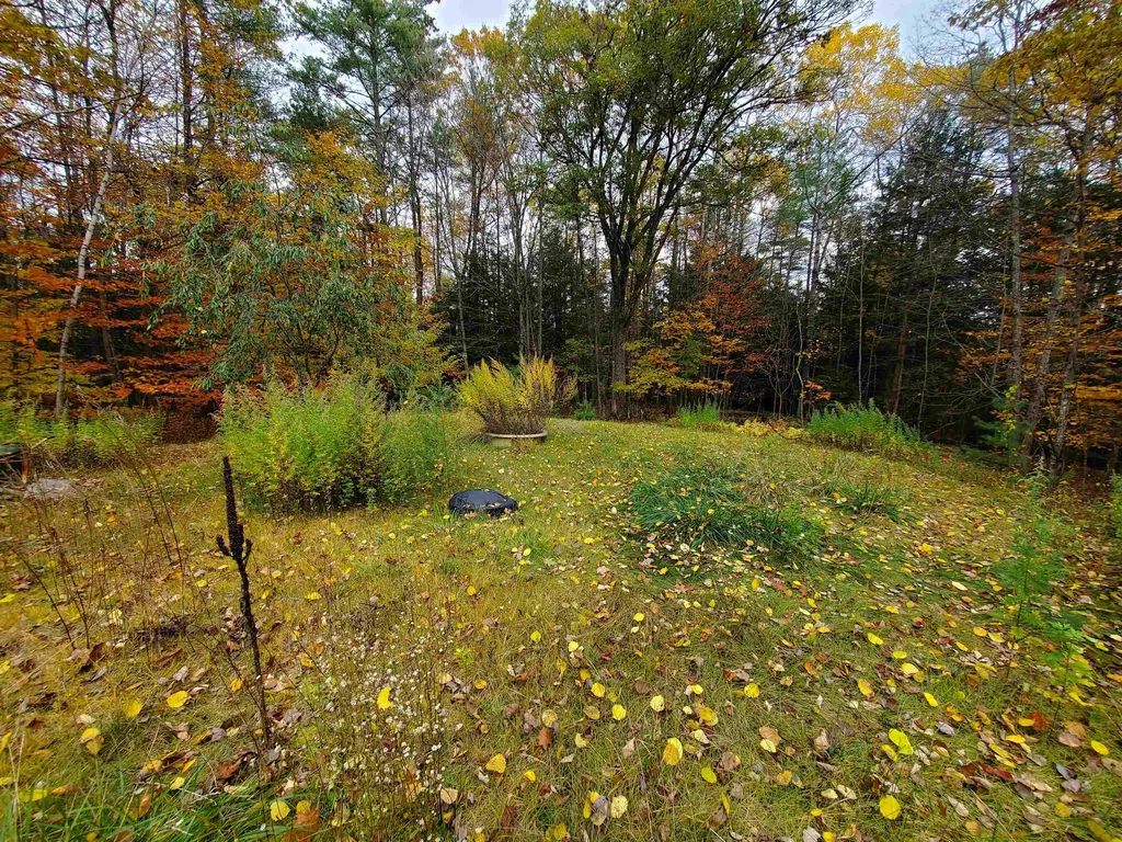 124 Moose Mountain Road Canaan NH 03741