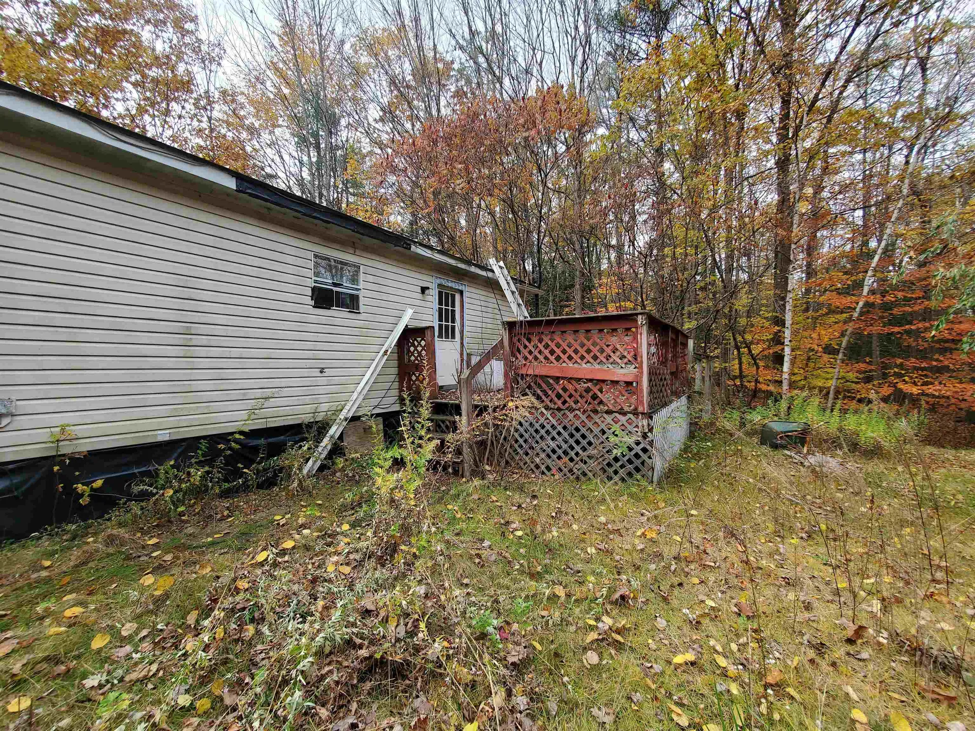 124 Moose Mountain Road Canaan NH 03741