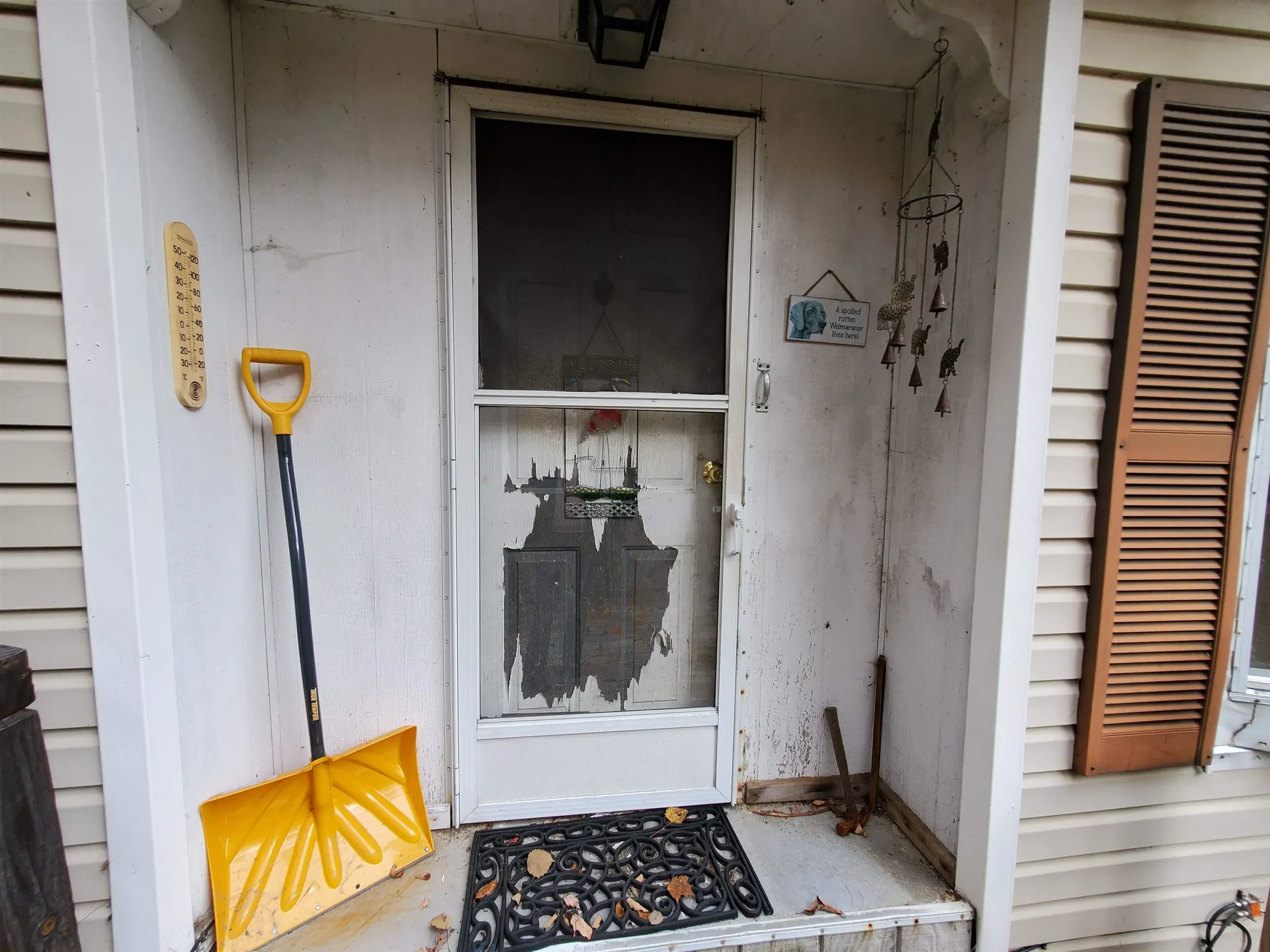 124 Moose Mountain Road Canaan NH 03741