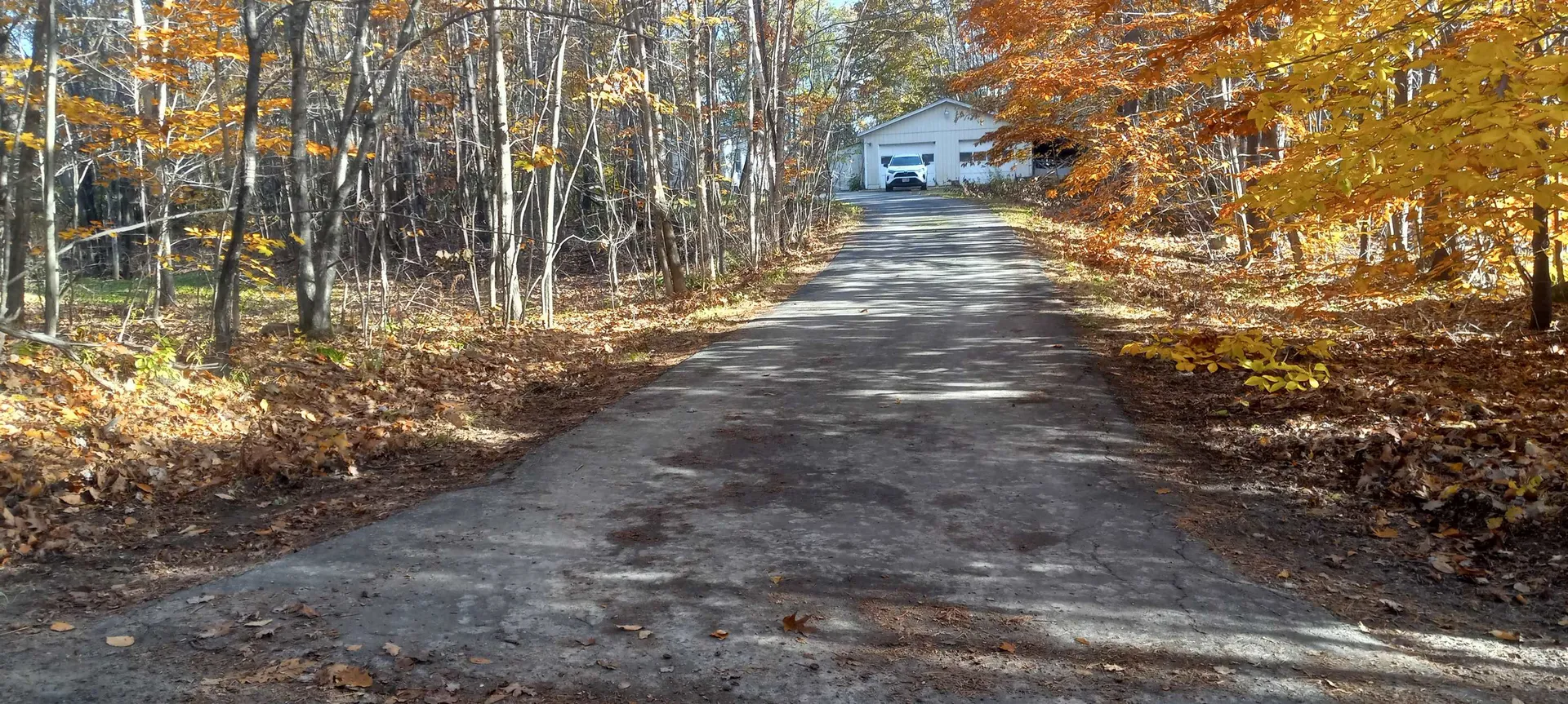 124 Moose Mountain Road Canaan NH 03741
