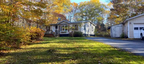 124 Moose Mountain Road Canaan NH 03741