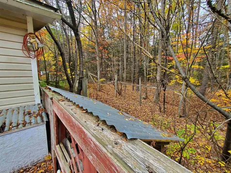 124 Moose Mountain Road Canaan NH 03741