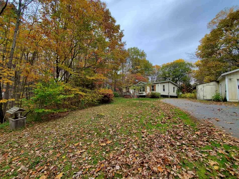124 Moose Mountain Road Canaan NH 03741