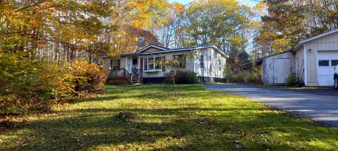124 Moose Mountain Road Canaan NH 03741