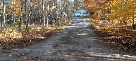 124 Moose Mountain Road Canaan NH 03741