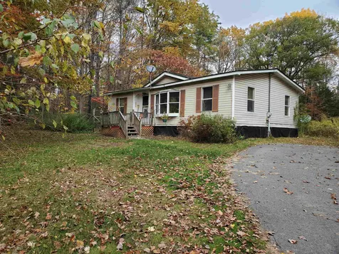 124 Moose Mountain Road Canaan NH 03741