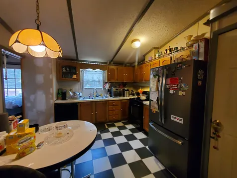 124 Moose Mountain Road Canaan NH 03741
