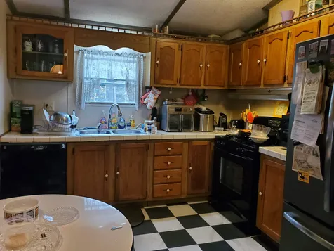 124 Moose Mountain Road Canaan NH 03741