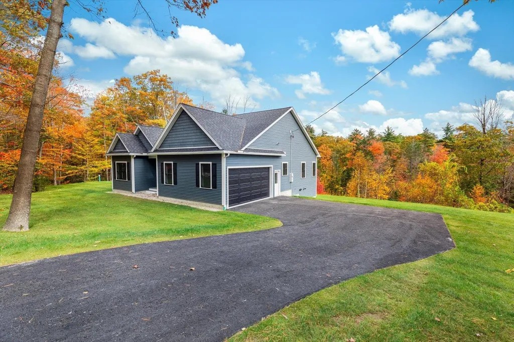 42 Moran Road Temple NH 03084