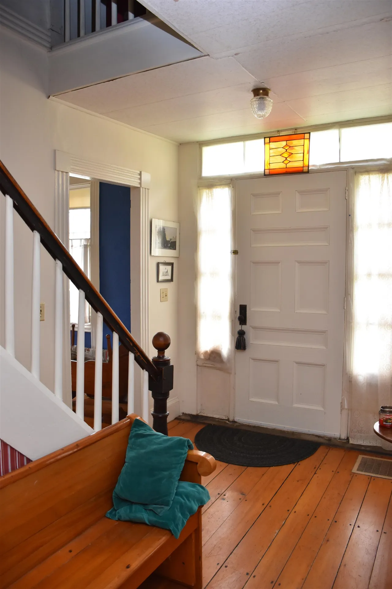 341 Maple Road Woodbury VT 05650-8188