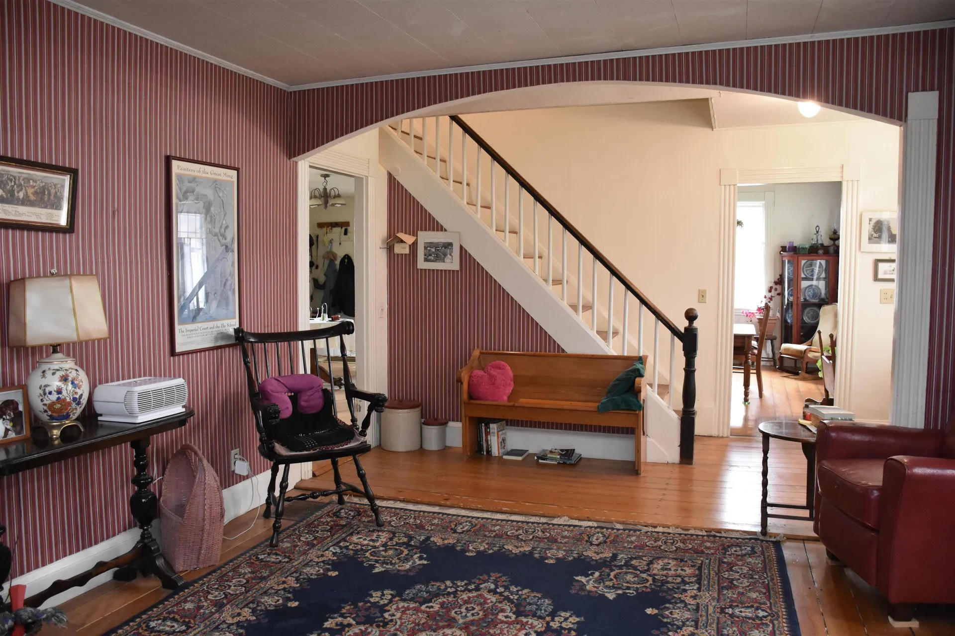 341 Maple Road Woodbury VT 05650-8188
