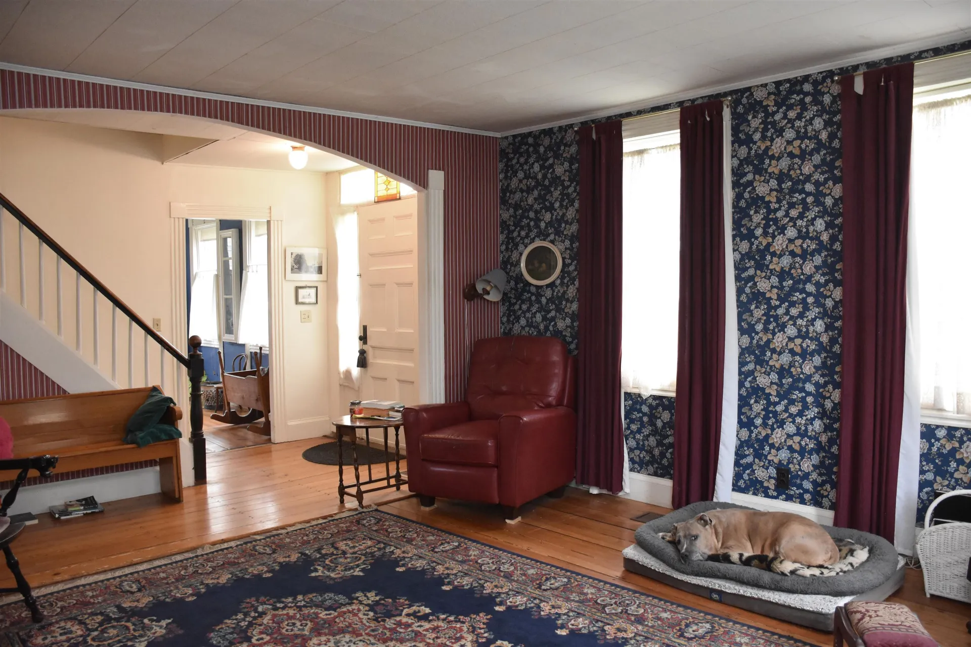 341 Maple Road Woodbury VT 05650-8188