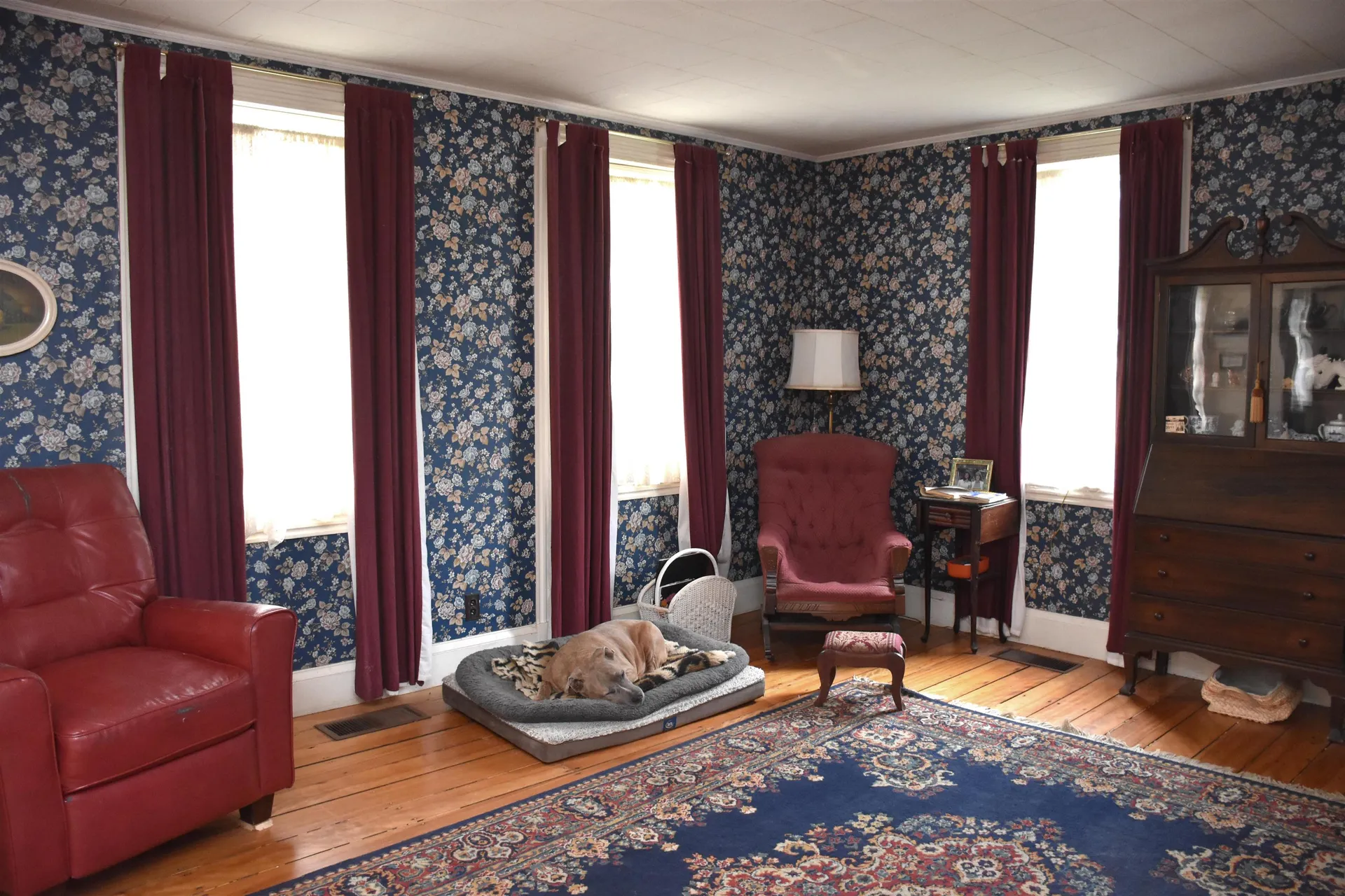 341 Maple Road Woodbury VT 05650-8188