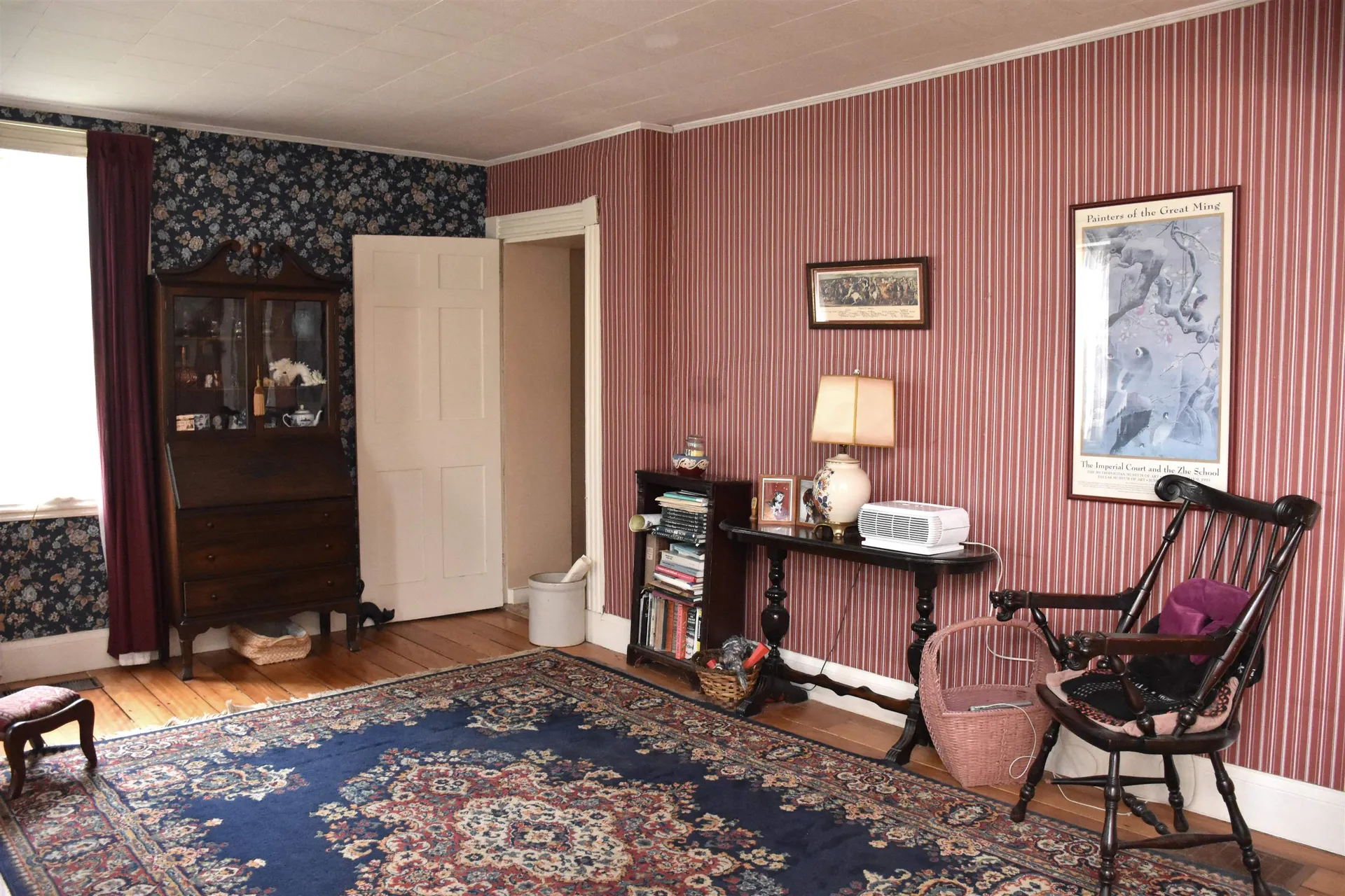 341 Maple Road Woodbury VT 05650-8188