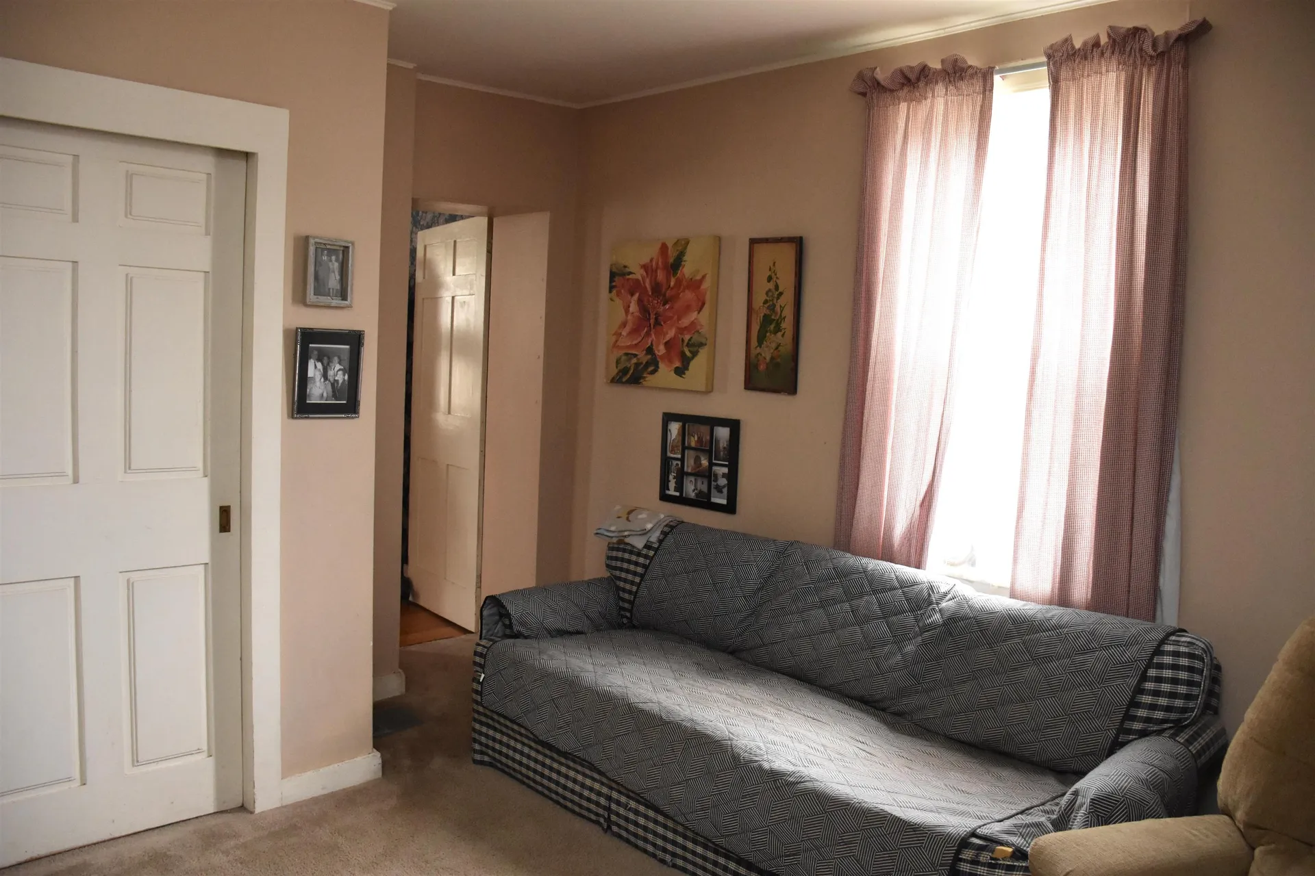 341 Maple Road Woodbury VT 05650-8188