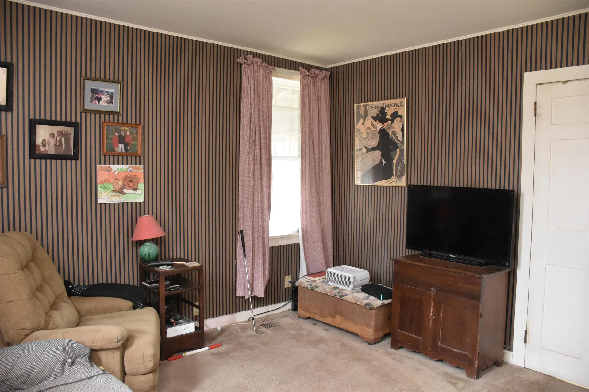 341 Maple Road Woodbury VT 05650-8188