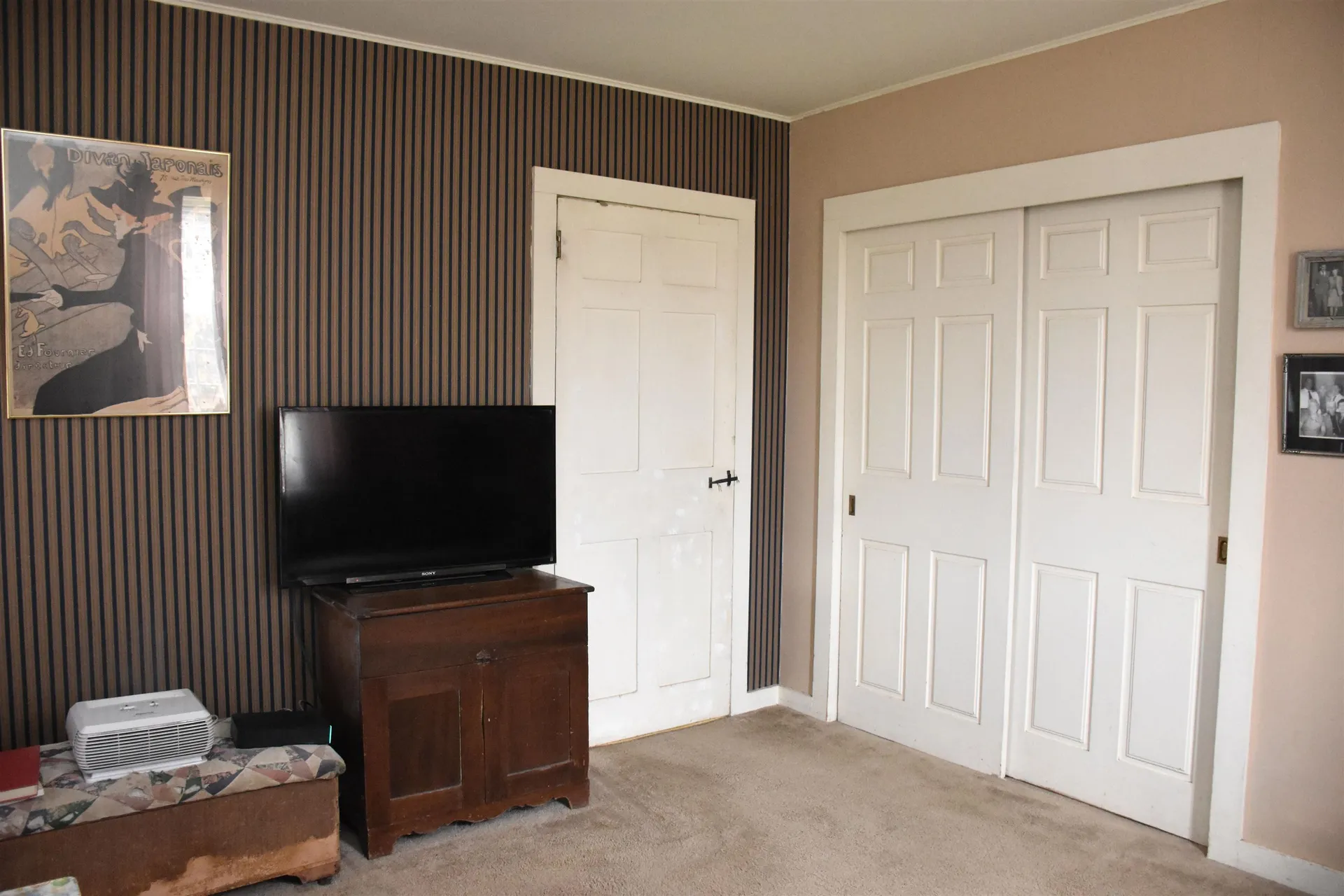 341 Maple Road Woodbury VT 05650-8188