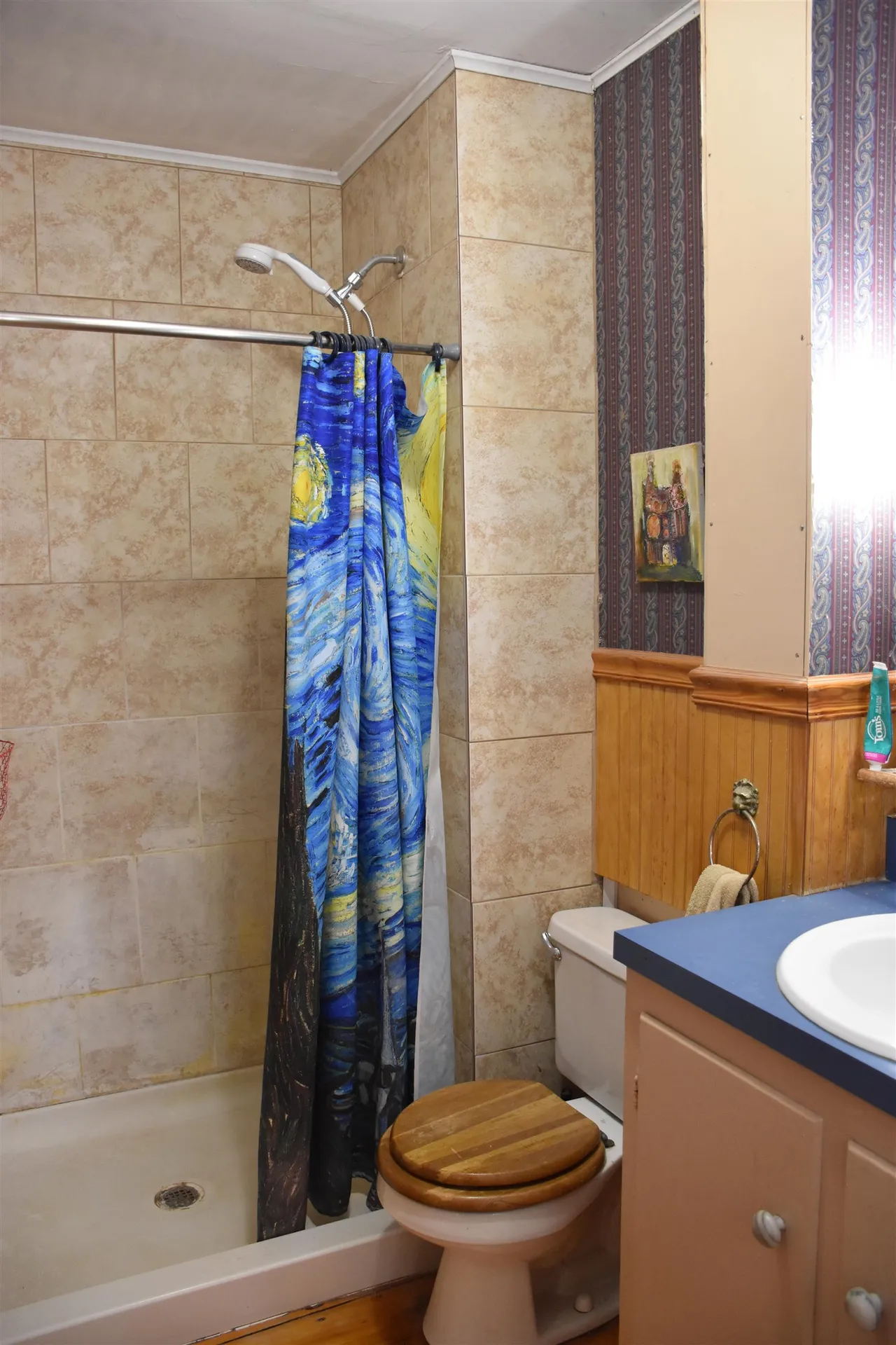 341 Maple Road Woodbury VT 05650-8188