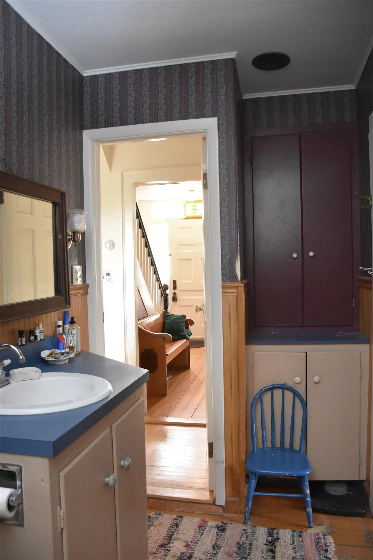 341 Maple Road Woodbury VT 05650-8188