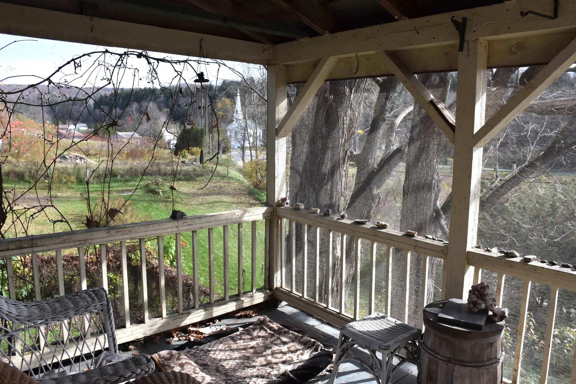 341 Maple Road Woodbury VT 05650-8188