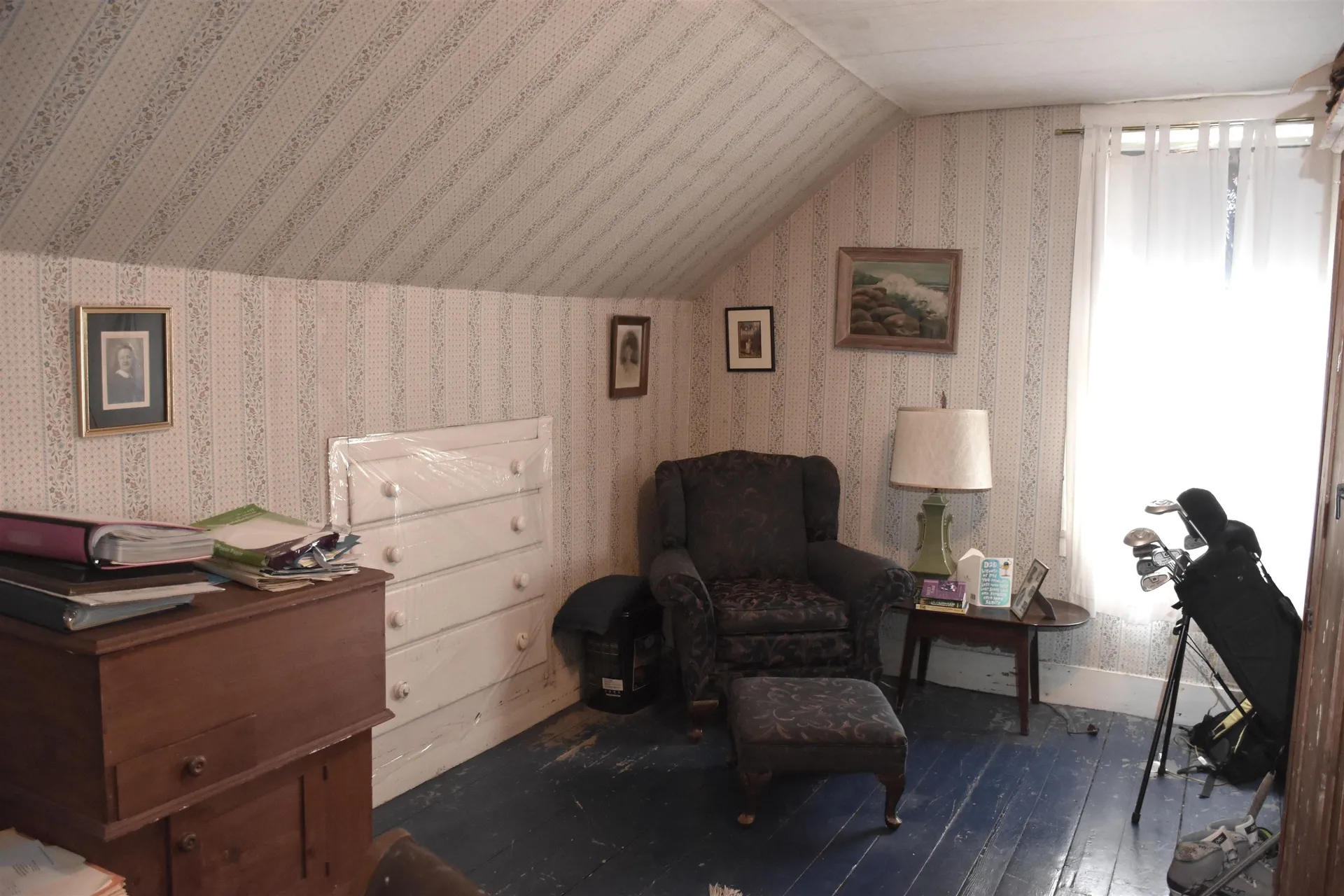 341 Maple Road Woodbury VT 05650-8188