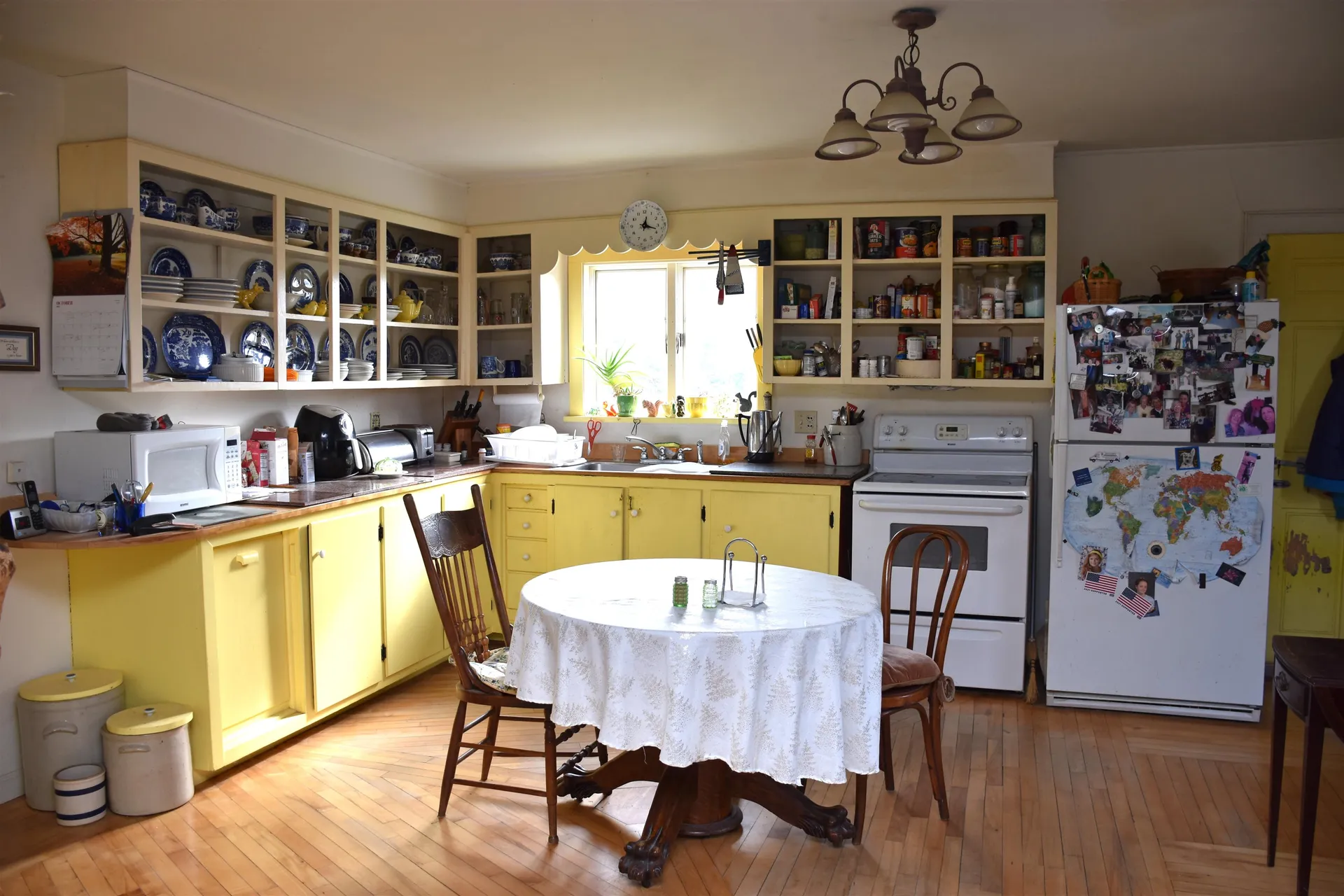 341 Maple Road Woodbury VT 05650-8188