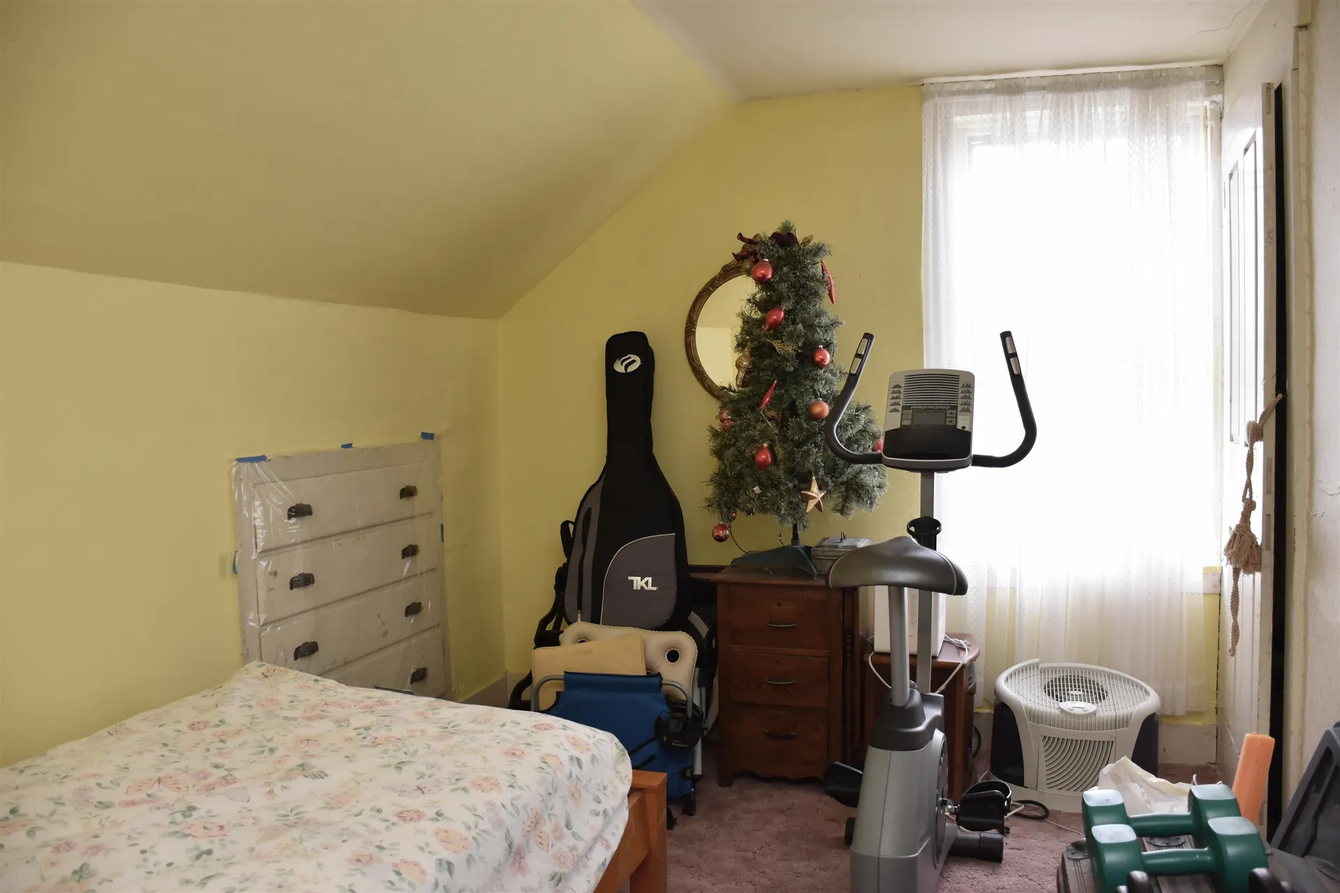 341 Maple Road Woodbury VT 05650-8188