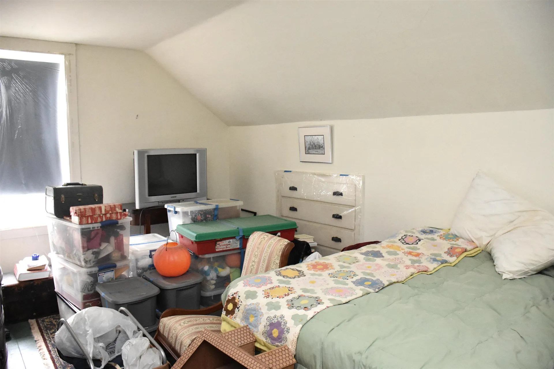 341 Maple Road Woodbury VT 05650-8188