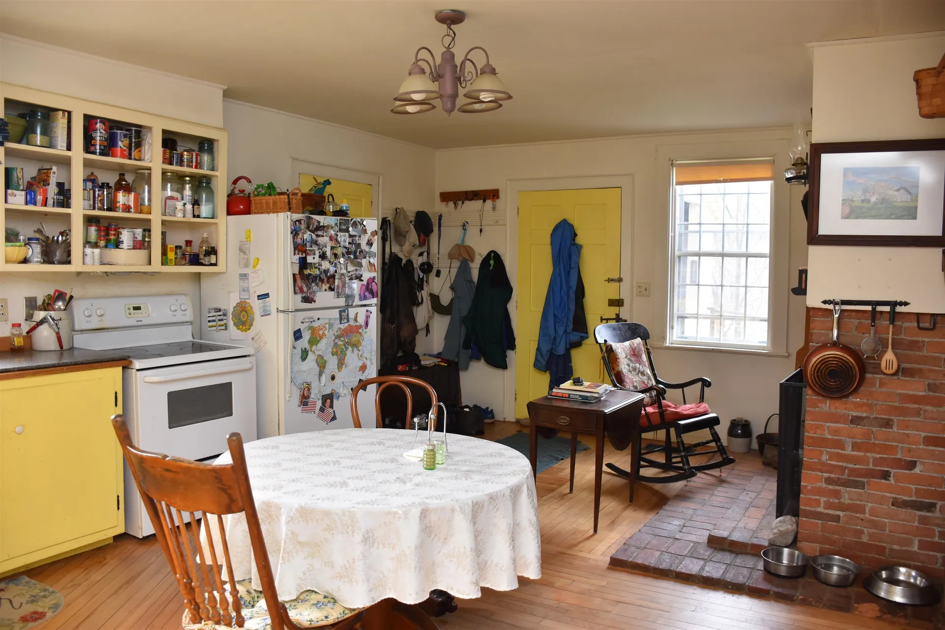 341 Maple Road Woodbury VT 05650-8188