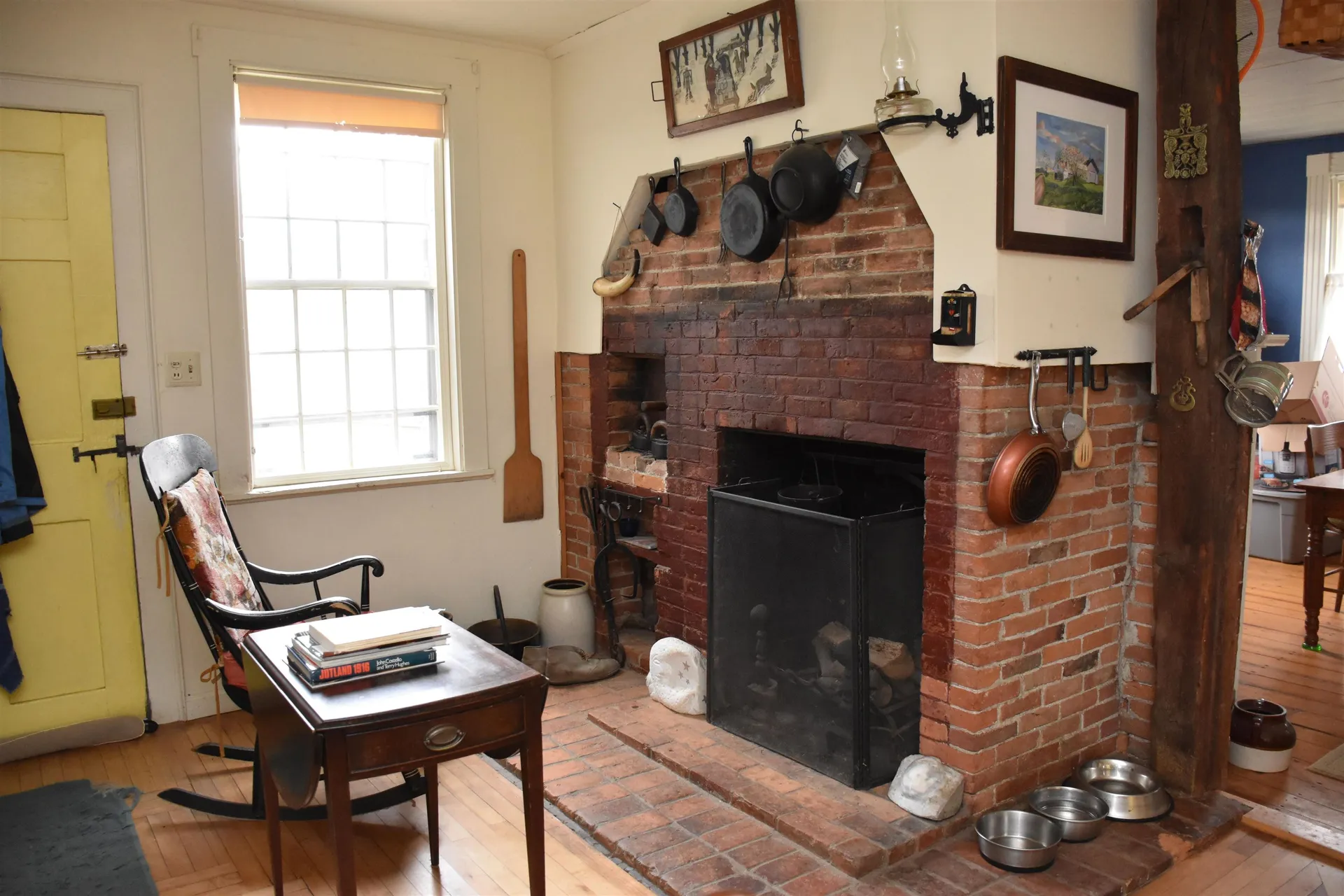 341 Maple Road Woodbury VT 05650-8188
